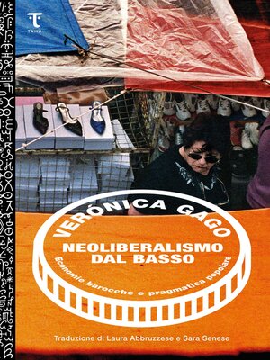 cover image of Neoliberalismo dal basso